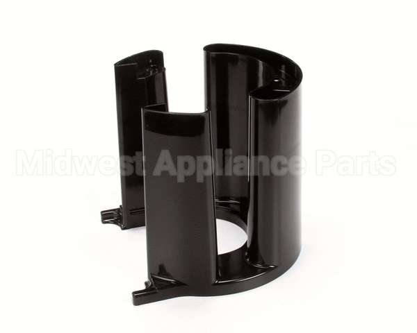 38929.0002 Bunn Stand, Open Face Tf Server