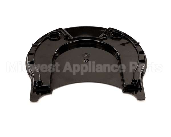 38930.0002 Bunn Base Plate, Stand Open Face