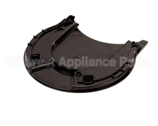 38930.0002 Bunn Base Plate, Stand Open Face