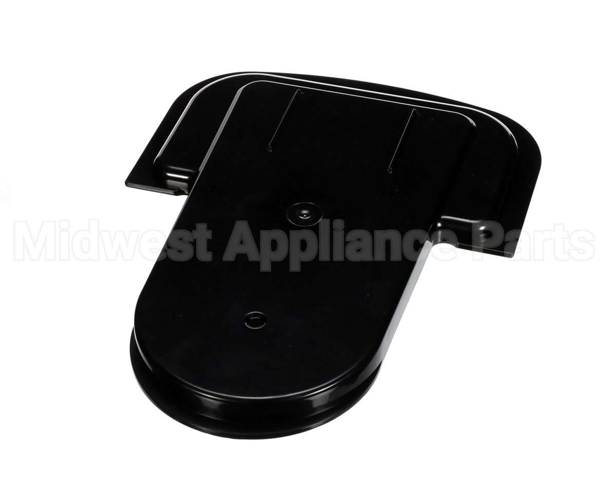 38931.0002 Bunn Drip Tray, Open Face