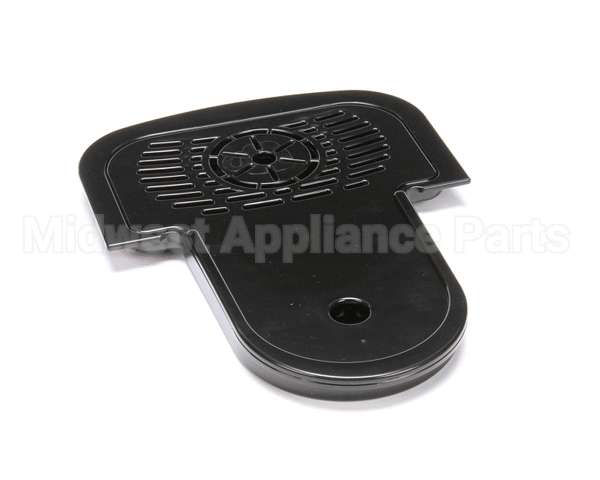 38931.1002 Bunn Drip Tray Kit, Tf Srvr Open