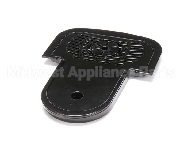38931.1002 Bunn Drip Tray Kit, Tf Srvr Open
