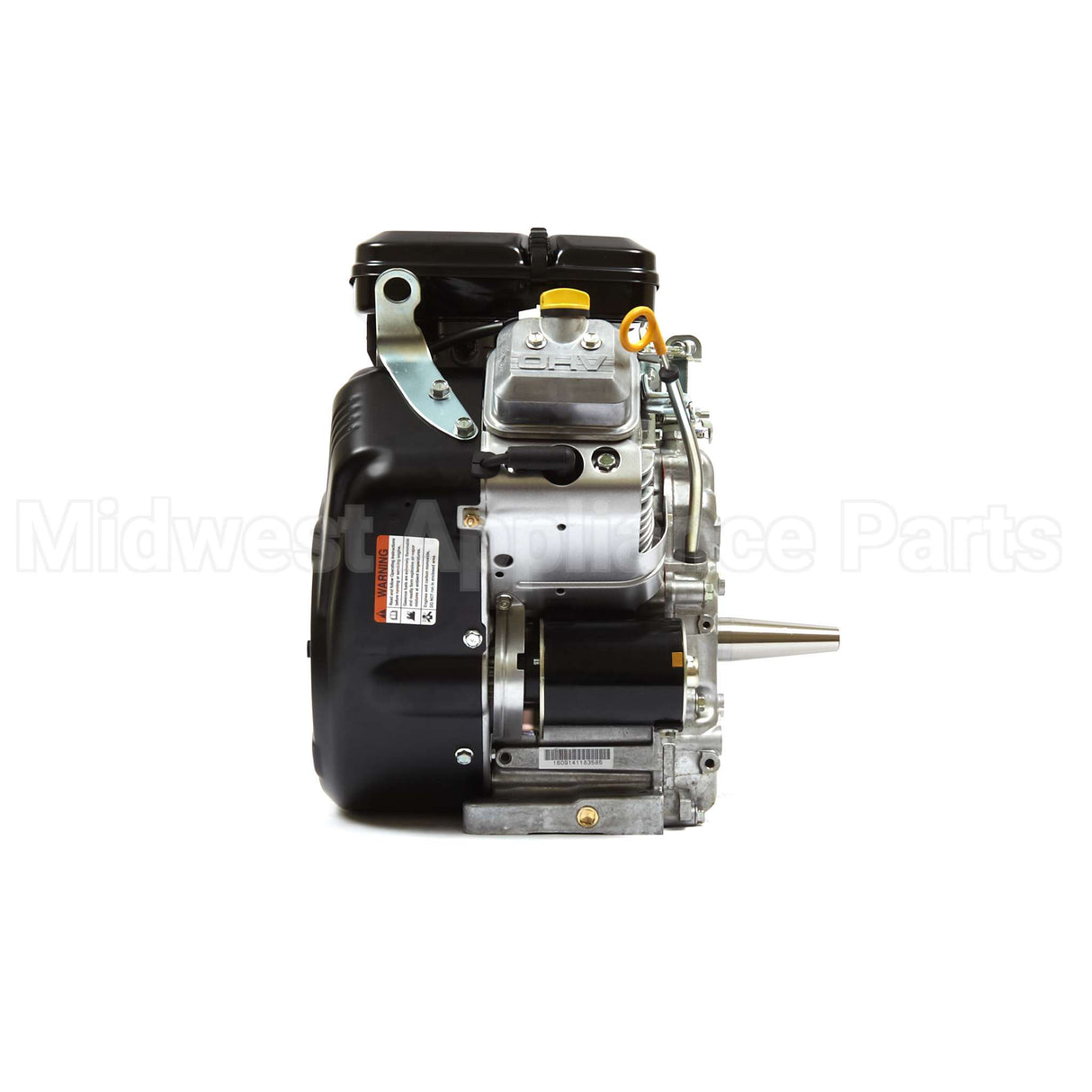 389445-0114-E2 Briggs & Stratton Engine Packed Single Carton