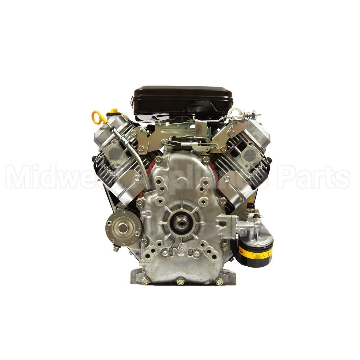 389445-0114-E2 Briggs & Stratton Engine Packed Single Carton