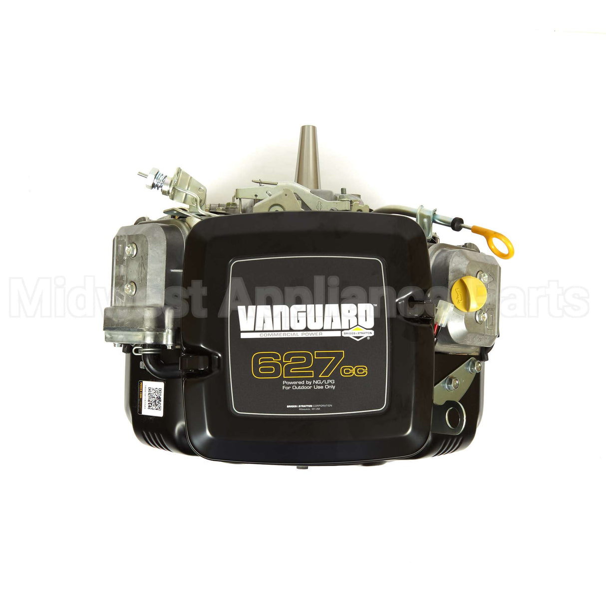 389445-0114-E2 Briggs & Stratton Engine Packed Single Carton