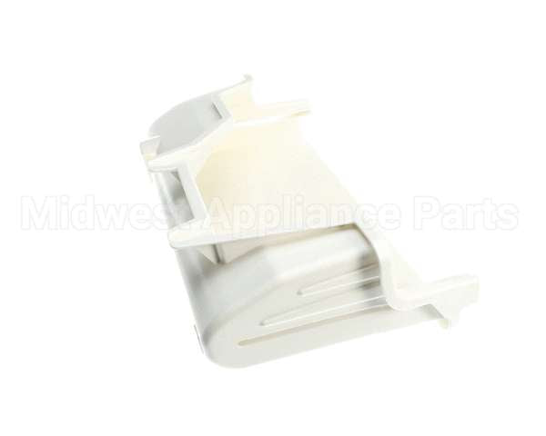 38946 Silver King Carrier Bag Plastic Skby1