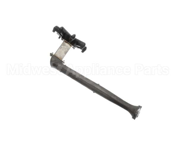 38947-1 Montague Burner Assembly Rear 5S