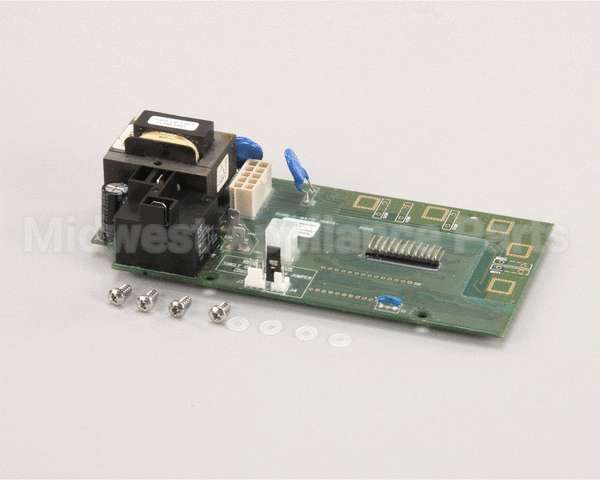 38956.1003 Bunn Control Board Assembly Cd/Cdbc 120V - Ro