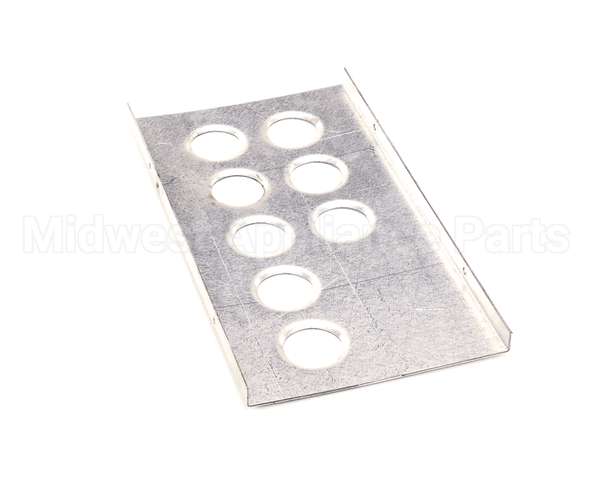 38971 Blodgett Plate, Burner Tube Xr8