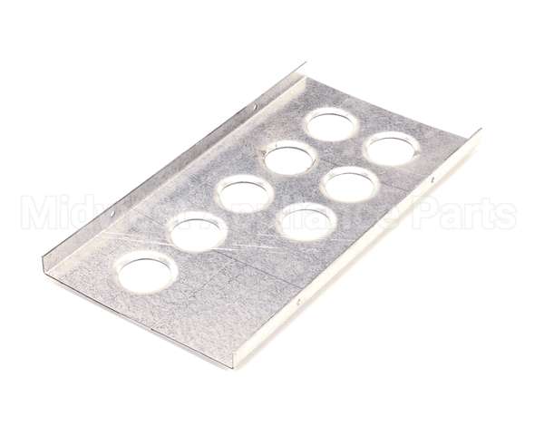 38971 Blodgett Plate, Burner Tube Xr8