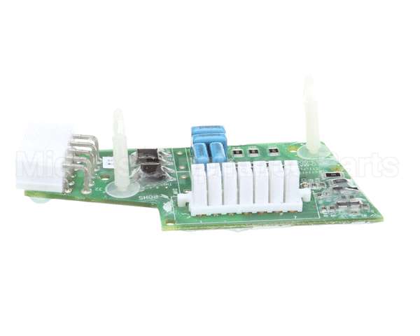 38983.1001 Bunn Control Board Assembly Ultra Ii Auto-Fil