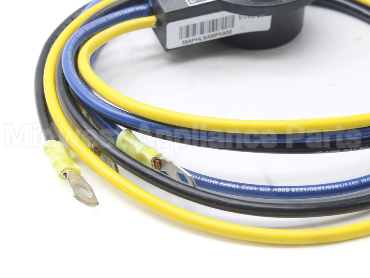38APHLSAMP0A00 Carrier Comp.plug Assy.