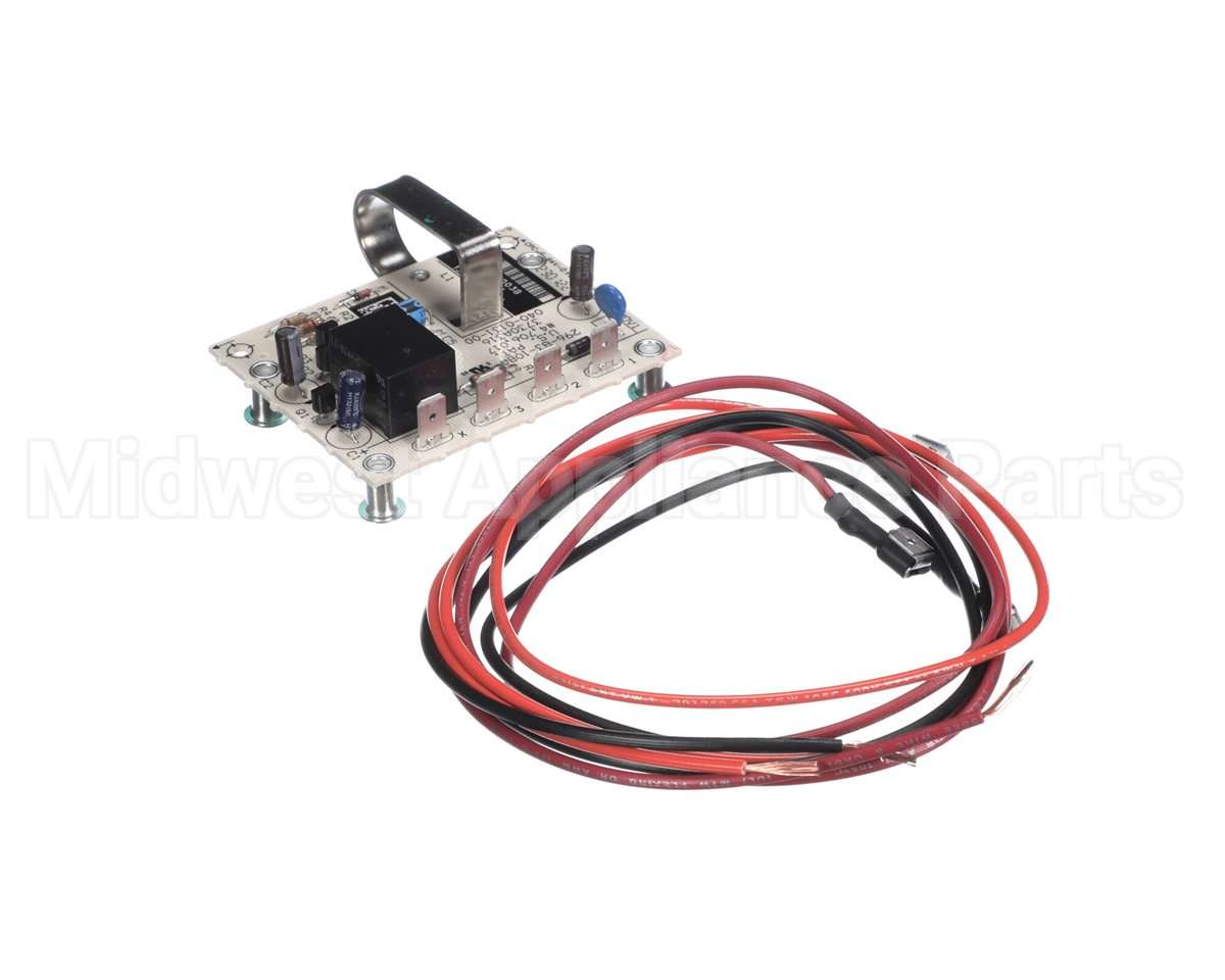 38HQ660014 Bryant Payne Control Board