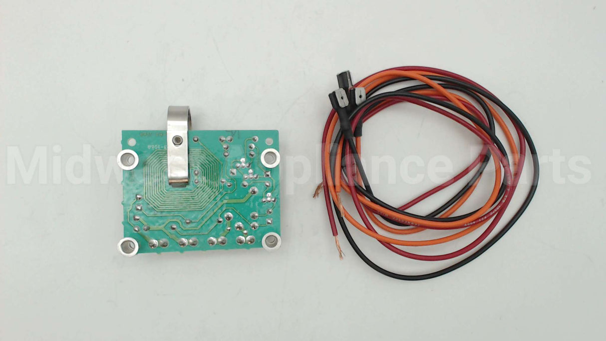 38HQ660014 Carrier Compressor Lockout Sensing Rly