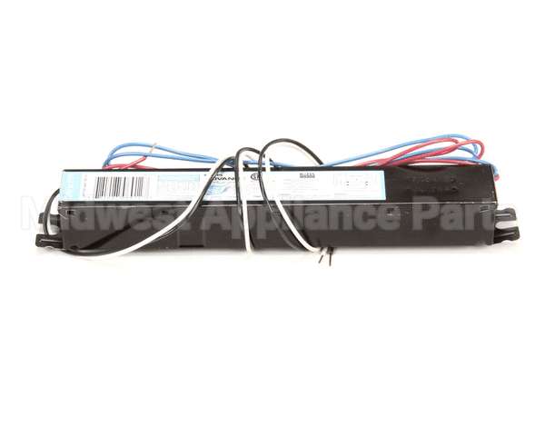 39-12902 Federal Industries Ballast,2Lamp Multi Volt