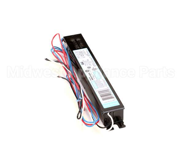 39-12903 Federal Industries Ballast,3Lamp Multi Volt