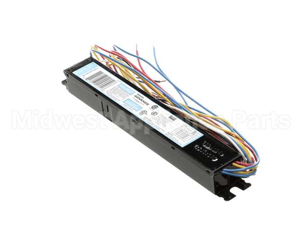 39-12904 Federal Industries Ballast,4Lamp Multi Volt