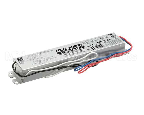 39-20555 Federal Industries Power Supply, 24V, 100-277V, 1