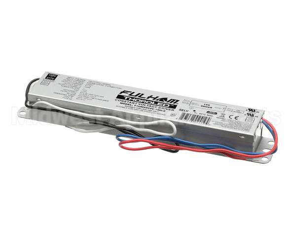 39-20555 Federal Industries Power Supply, 24V, 100-277V, 1