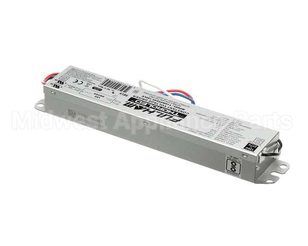 39-20555 Federal Industries Power Supply, 24V, 100-277V, 1