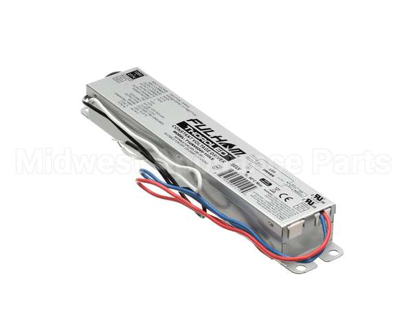 39-20555 Federal Industries Power Supply, 24V, 100-277V, 1