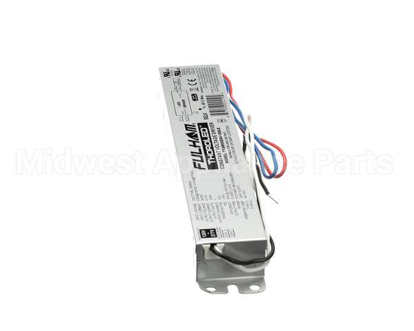 39-20555 Federal Industries Power Supply, 24V, 100-277V, 1