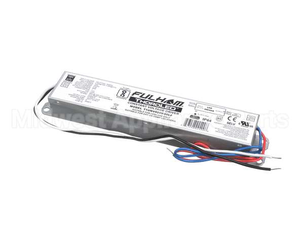 39-20986 Federal Industries Power Supply - 24V Dc