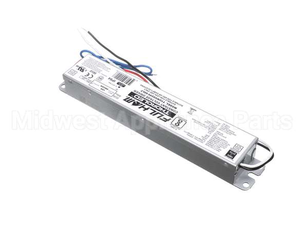 39-20986 Federal Industries Power Supply - 24V Dc