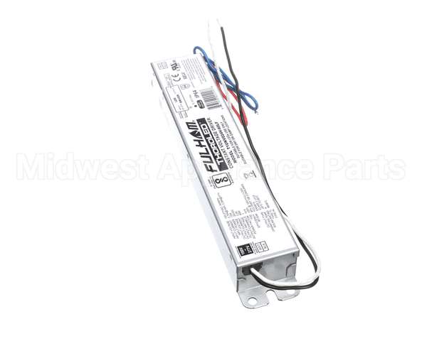 39-20986 Federal Industries Power Supply - 24V Dc