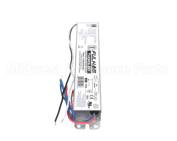 39-20986 Federal Industries Power Supply - 24V Dc