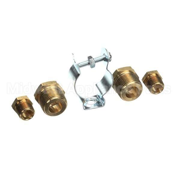 39000.0101 Compatible Bunn Install Kit