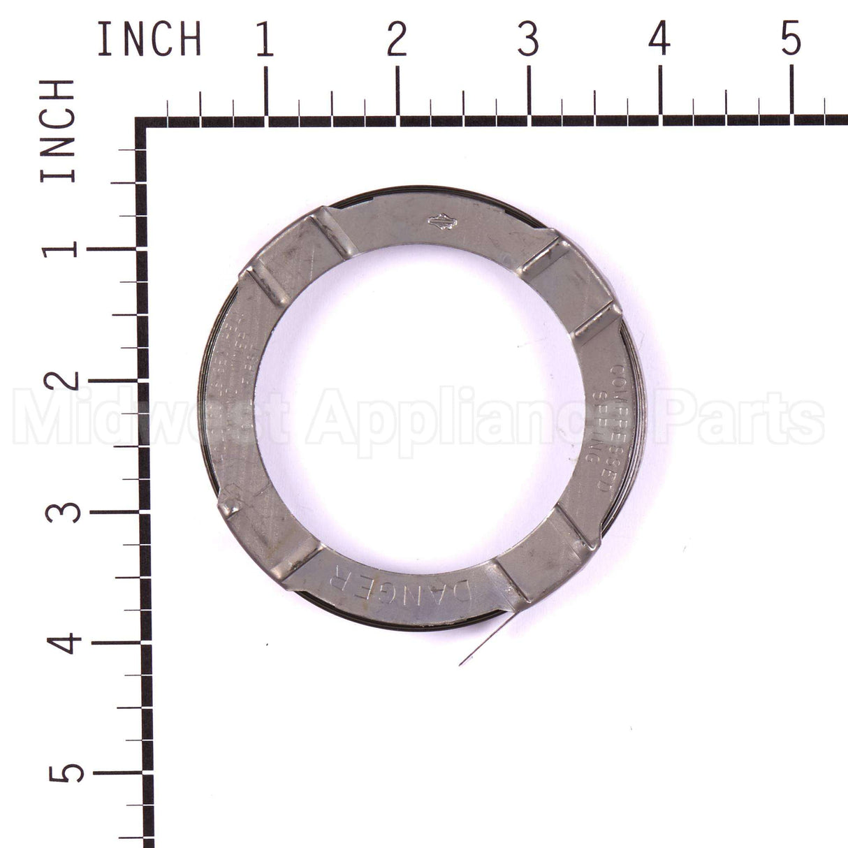 390066 Briggs & Stratton Spring-Vert Rew Str