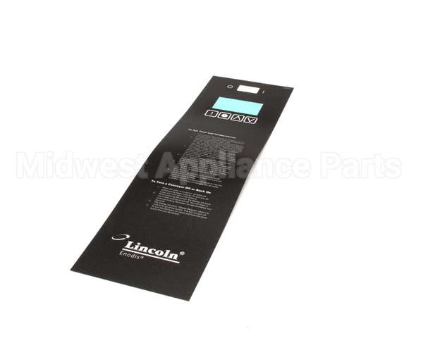 390084 Lincoln Fascia Front Contrl Panl