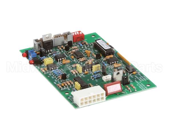 390090 Lincoln Conveyor Control