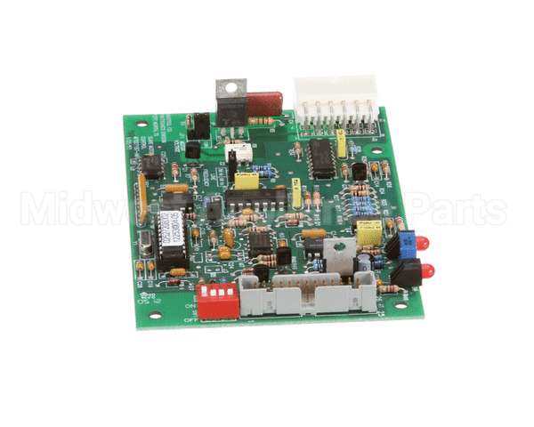 390090 Lincoln Conveyor Control