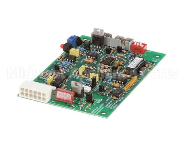 390090 Lincoln Conveyor Control