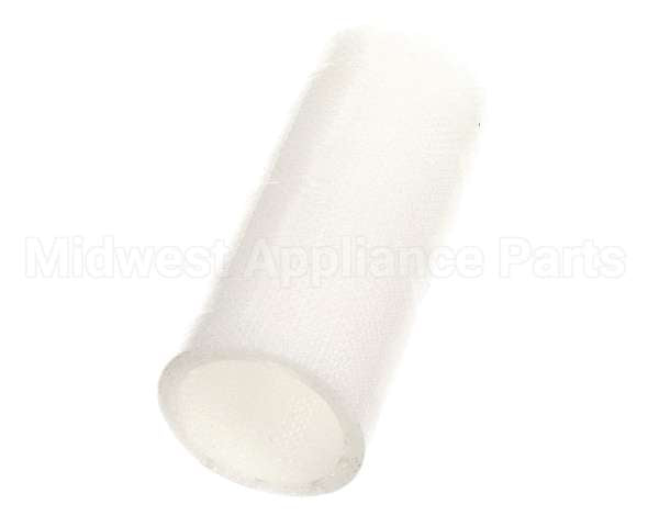 39011 Giles Hose, Drain Connector, 4-In