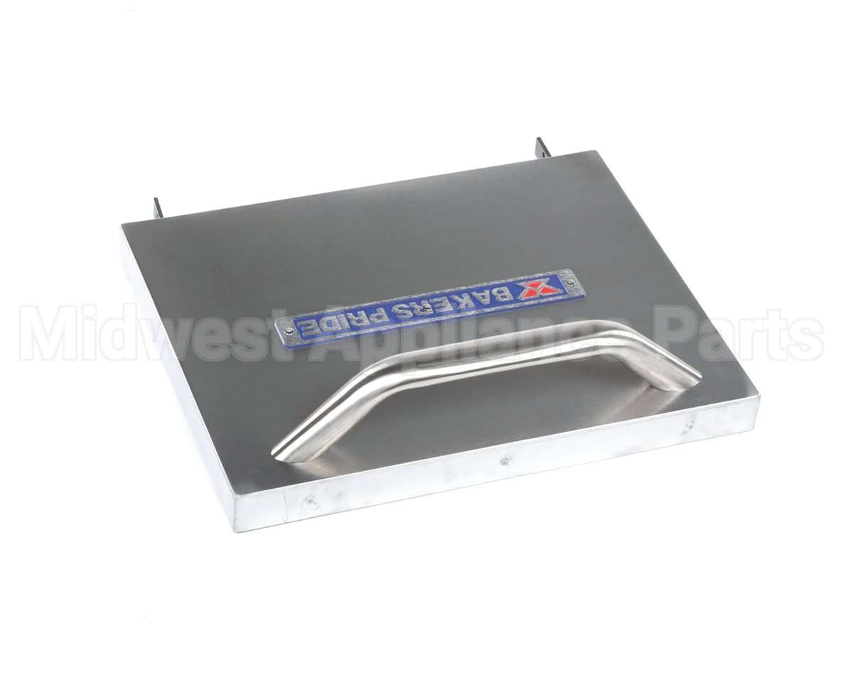 390134 Bakers Pride Door, Assembly 20 Oven