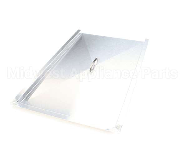 390157 Tri-Star Manufacturing Cover;Vessel Whandle 6575 Fr