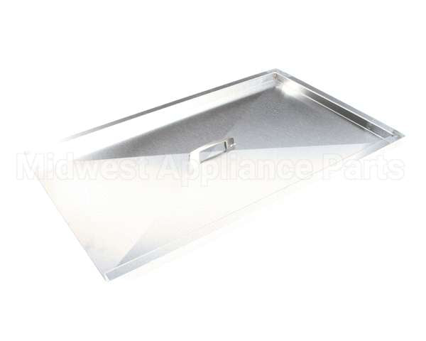390157 Tri-Star Manufacturing Cover;Vessel Whandle 6575 Fr