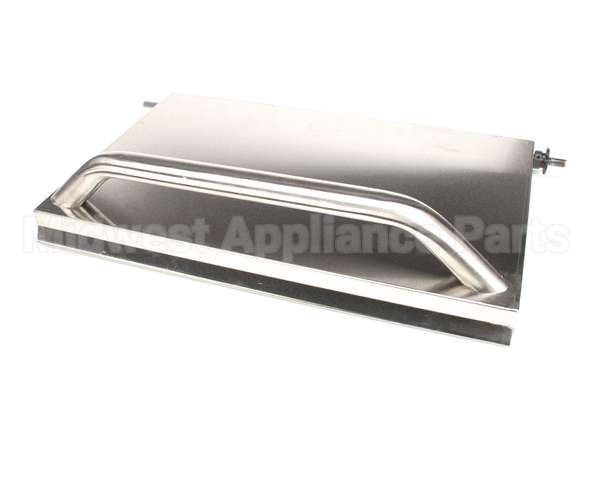 390177 Tri-Star Manufacturing Door;Assembly Conv. Oven Left