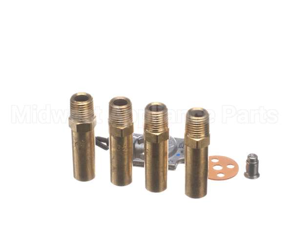 390189 Tri-Star Manufacturing Kit;Conversion Lp To Nat 65/75