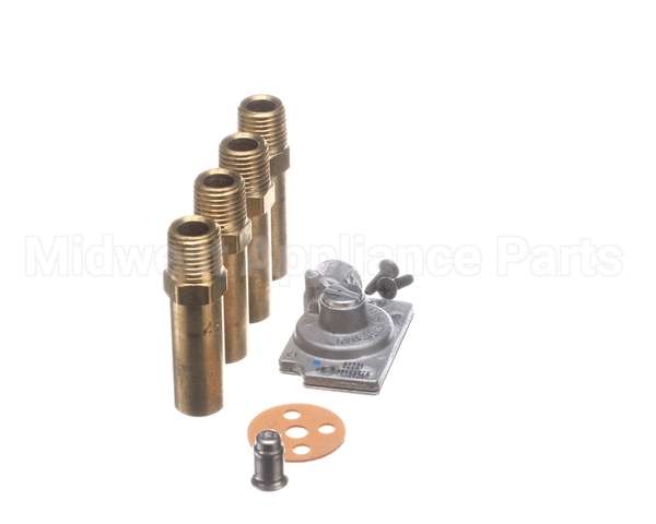 390189 Tri-Star Manufacturing Kit;Conversion Lp To Nat 65/75