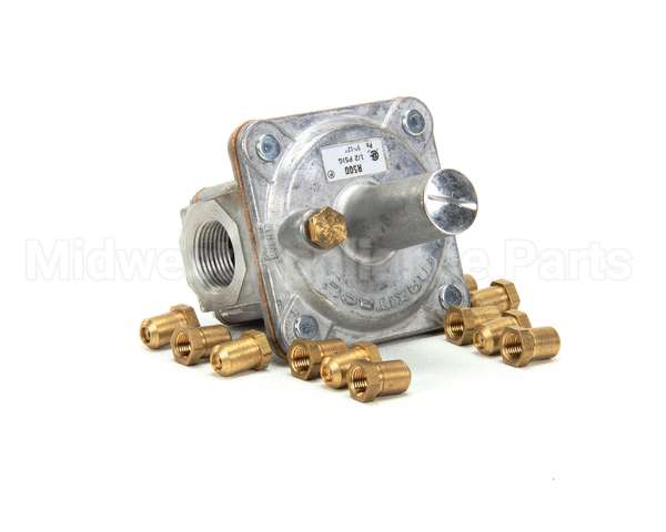 390192 Tri-Star Manufacturing Kit;Conversion 60Range 24Grd T