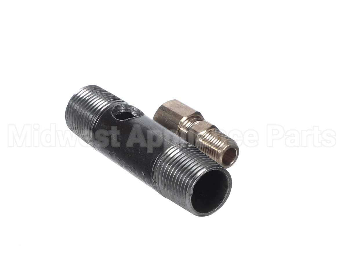 39029-1 Imperial Pro Series 3/8 X 1-1/2 Pilot Manifold As