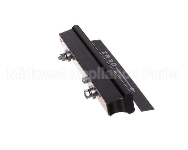 3903-2 Crown Steam Door Handle Assembly