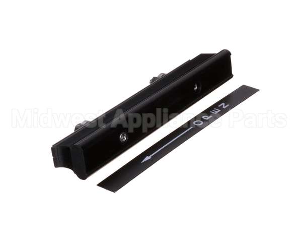 3903-2 Crown Steam Door Handle Assembly