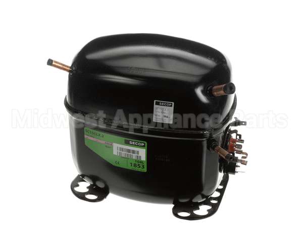 390318 Aht Cooling Systems Compressor