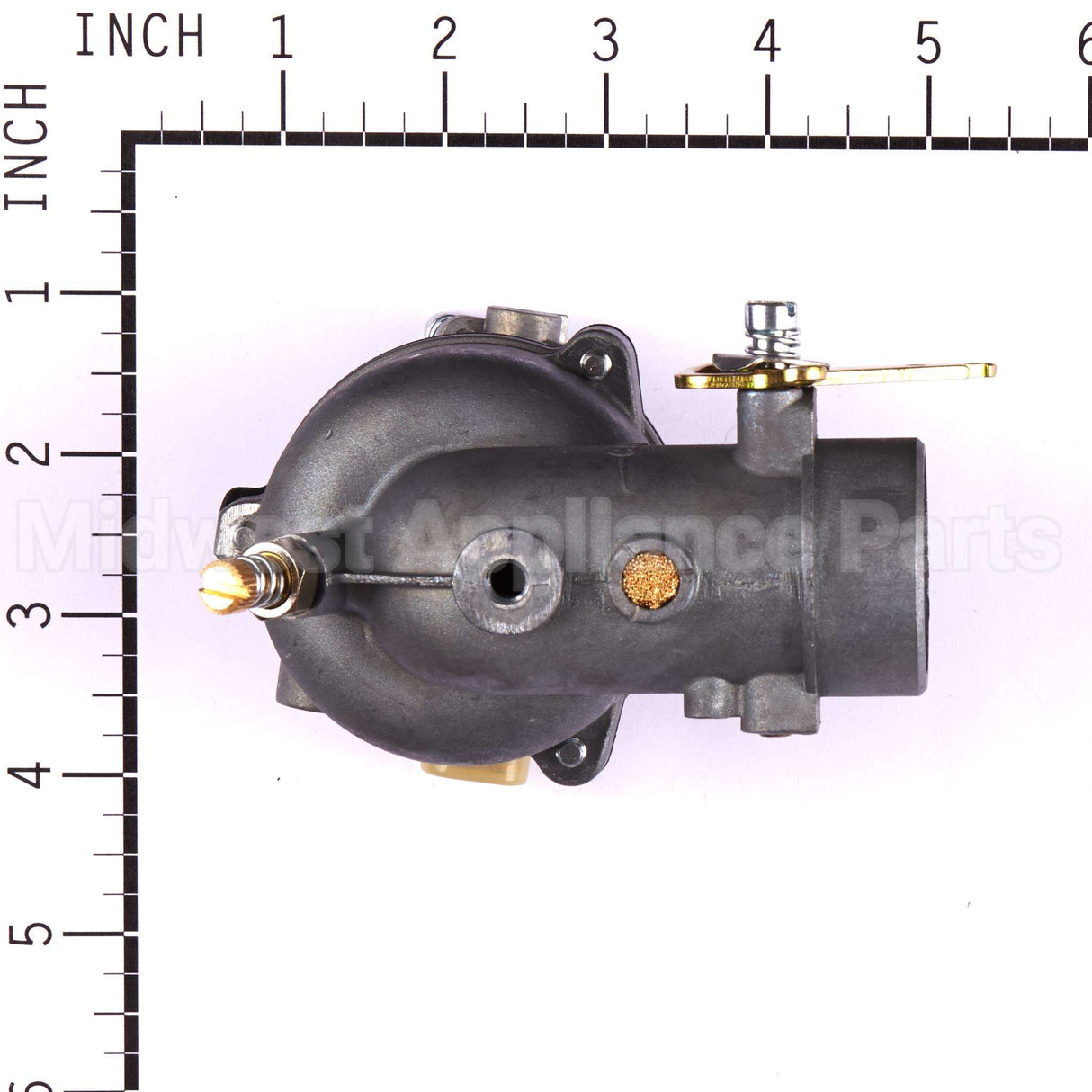 390323 Briggs & Stratton Carburetor