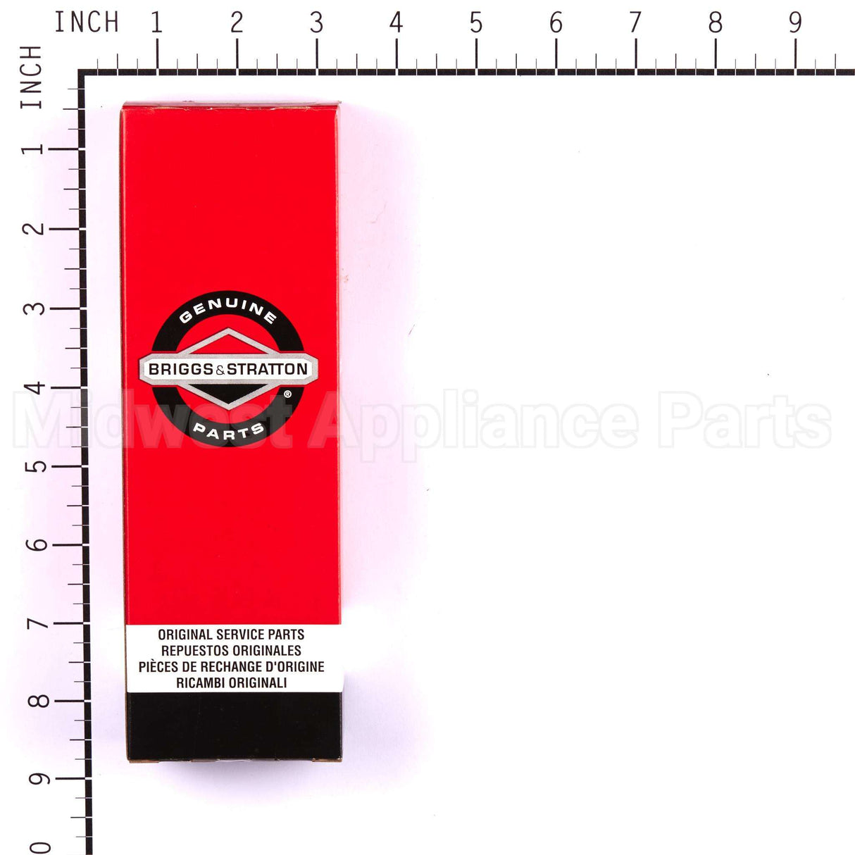 390401 Briggs & Stratton Rod-Connecting